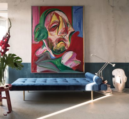 Studio11 office in Minsk