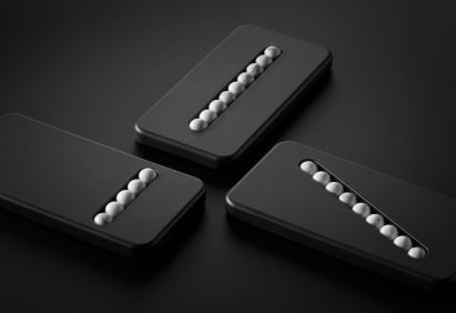 Klemens Schillinger’s Substitute Phone is designed to overcome smartphone addiction