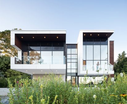 Syncline by Omar Gandhi Architect