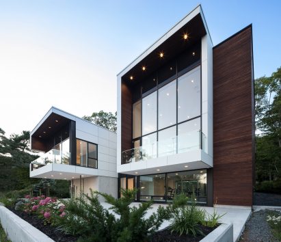 Syncline by Omar Gandhi Architect