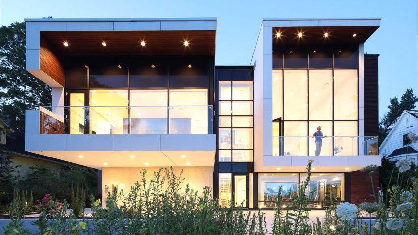 Syncline by Omar Gandhi Architect