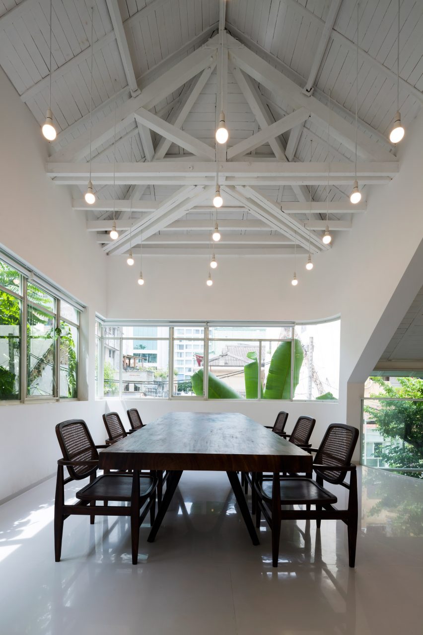 T House by KIENTRUC O