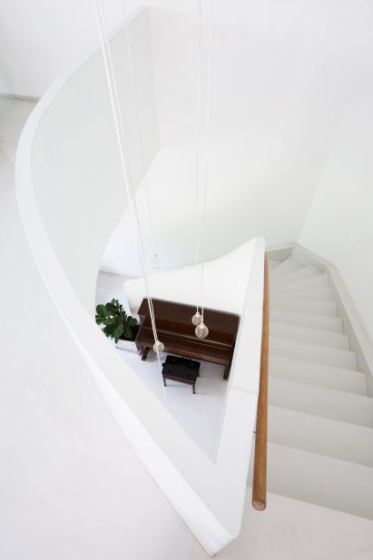 T House by KIENTRUC O