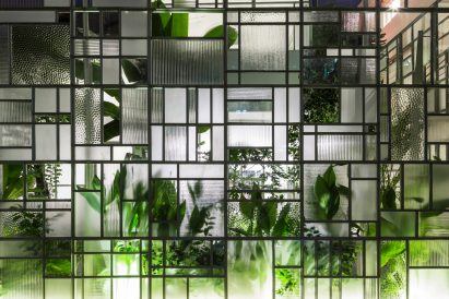 T House by KIENTRUC O