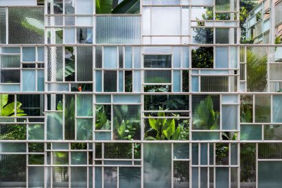 T House by KIENTRUC O