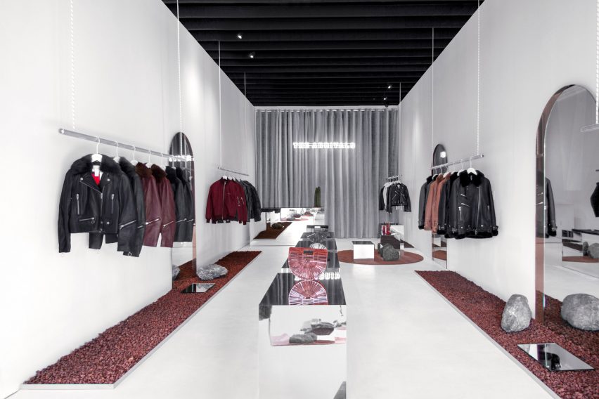 The Arrivals Pop Up Store Series