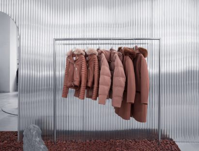 The Arrivals Pop Up Store Series