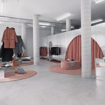 The Arrivals Pop Up Store Series
