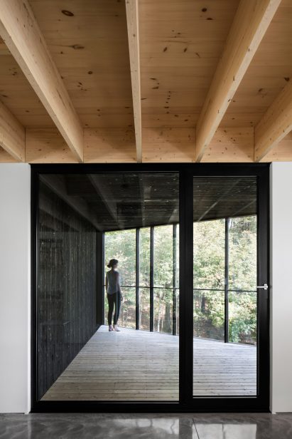 The Rock by Atelier General architecture