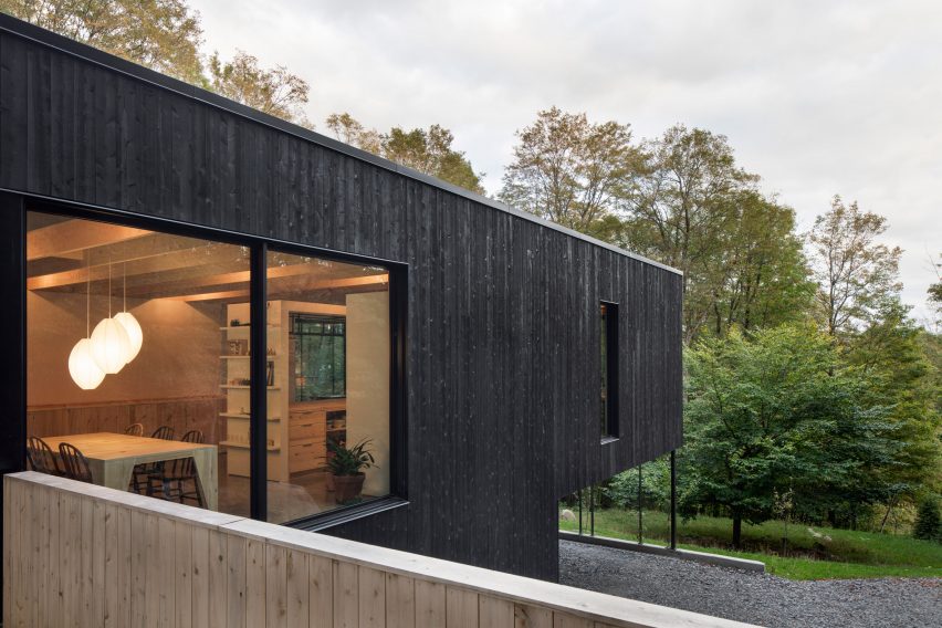 The Rock by Atelier General architecture
