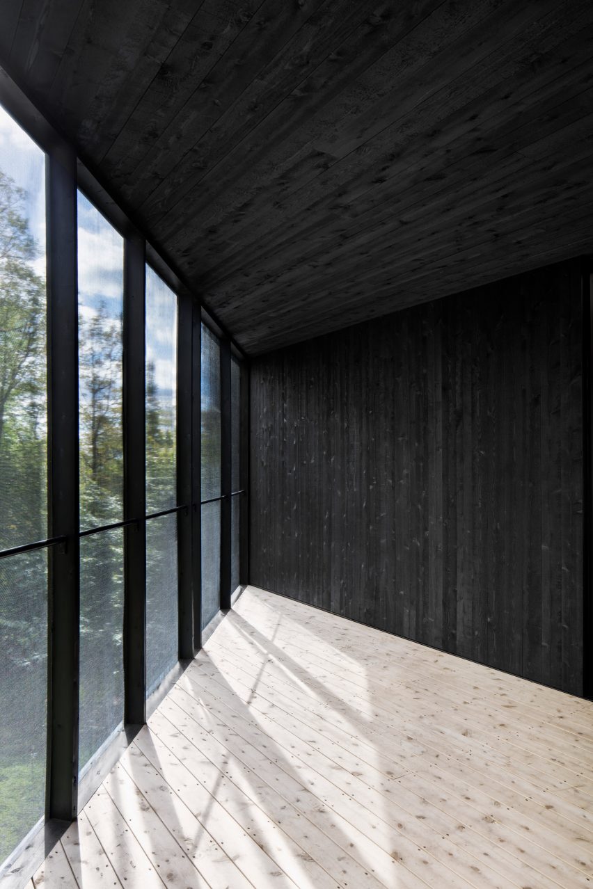 The Rock by Atelier General architecture