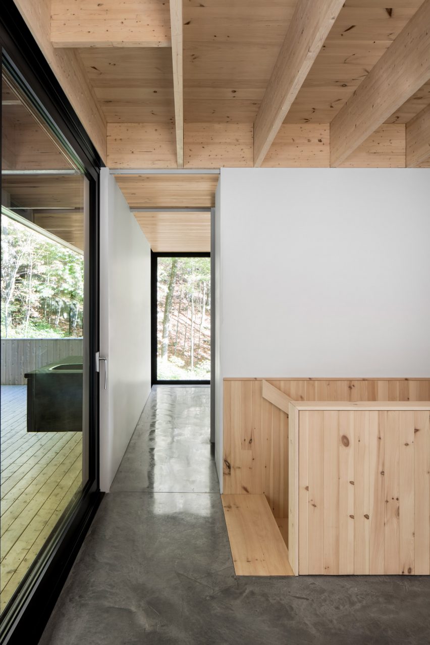 The Rock by Atelier General architecture