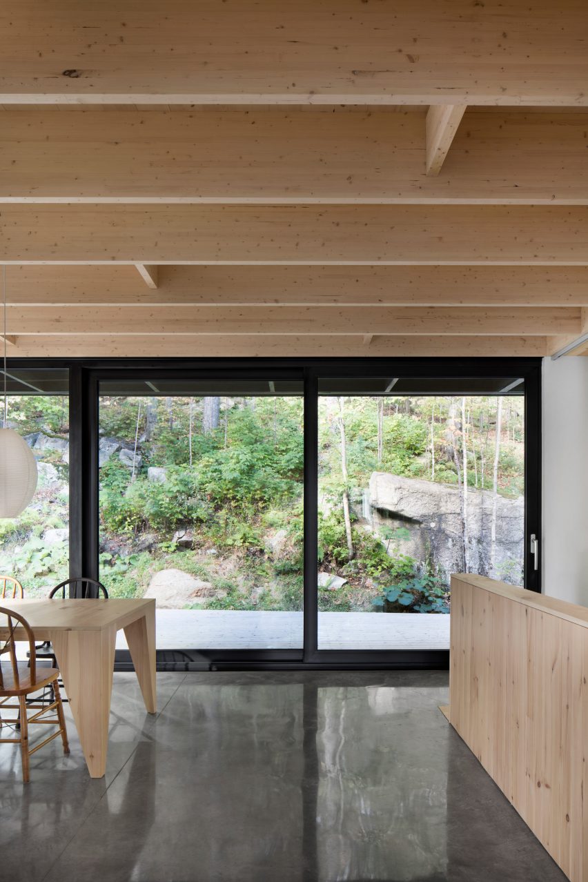 The Rock by Atelier General architecture