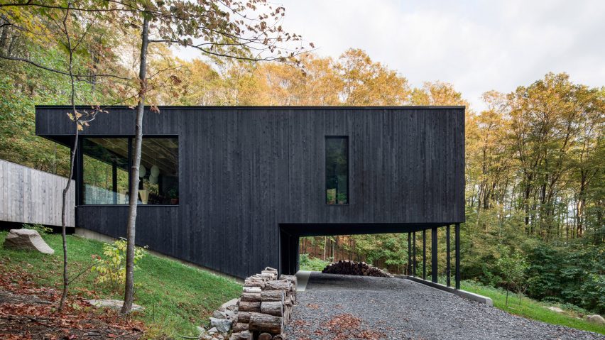 The Rock by Atelier General architecture