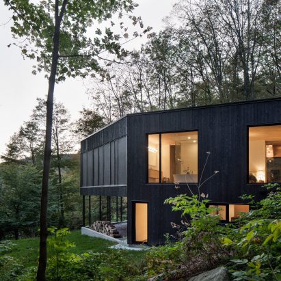 The Rock by Atelier General