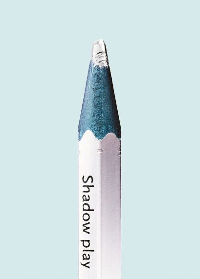 The Secret Life of the Pencil by Alex Hammond and Mike Tinney