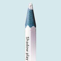 The Secret Life of the Pencil by Alex Hammond and Mike Tinney