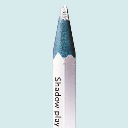 The Secret Life of the Pencil by Alex Hammond and Mike Tinney