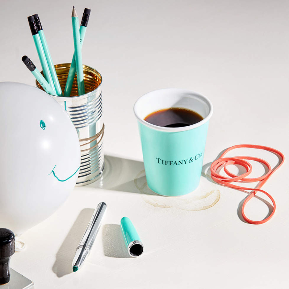 Tiffany Everyday Objects