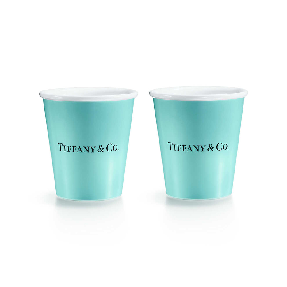 Tiffany Everyday Objects