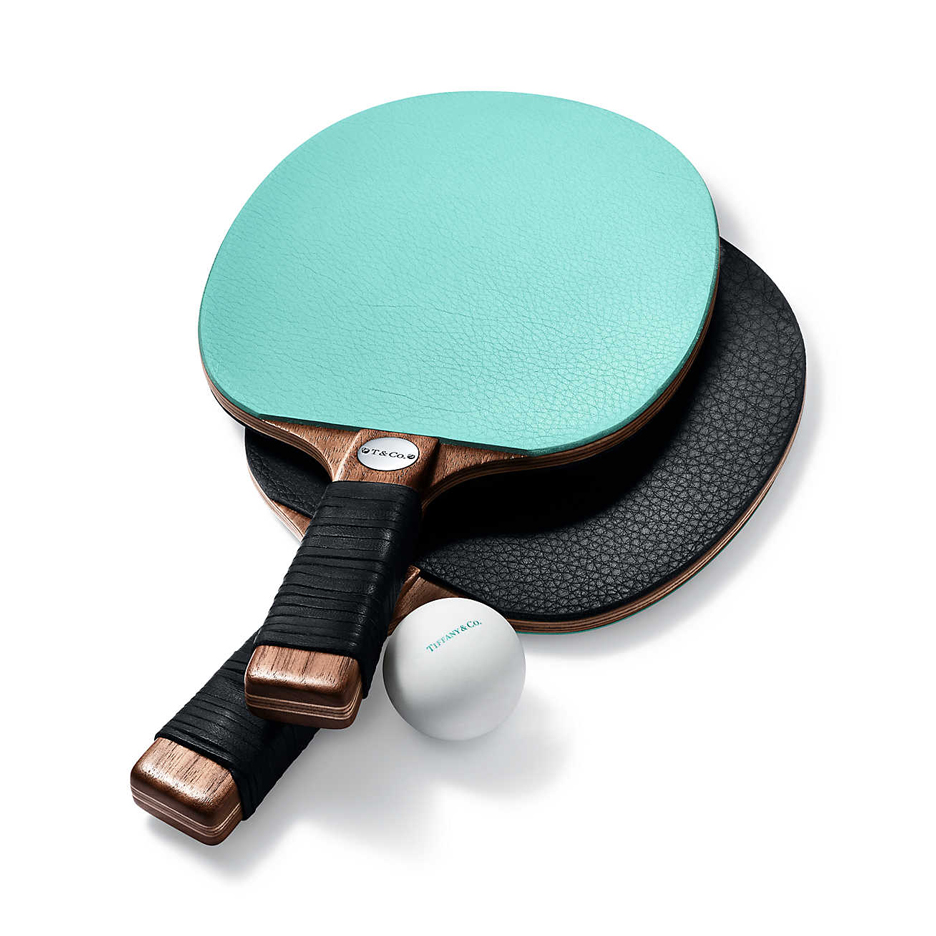 Tiffany Everyday Objects