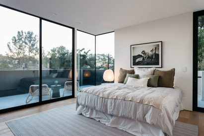 Tilt-Shift House by Aaron Neubert Architects