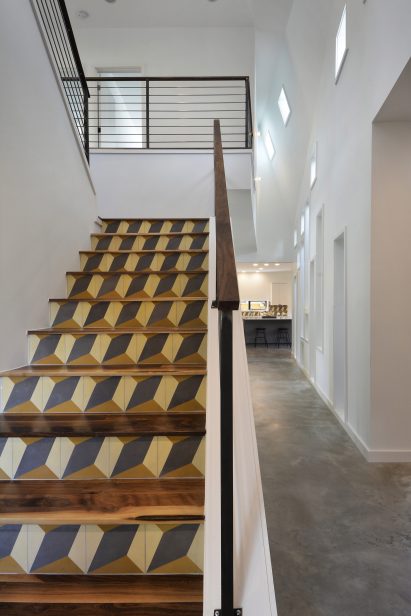 Tree House by Matt Fajkus Architecture