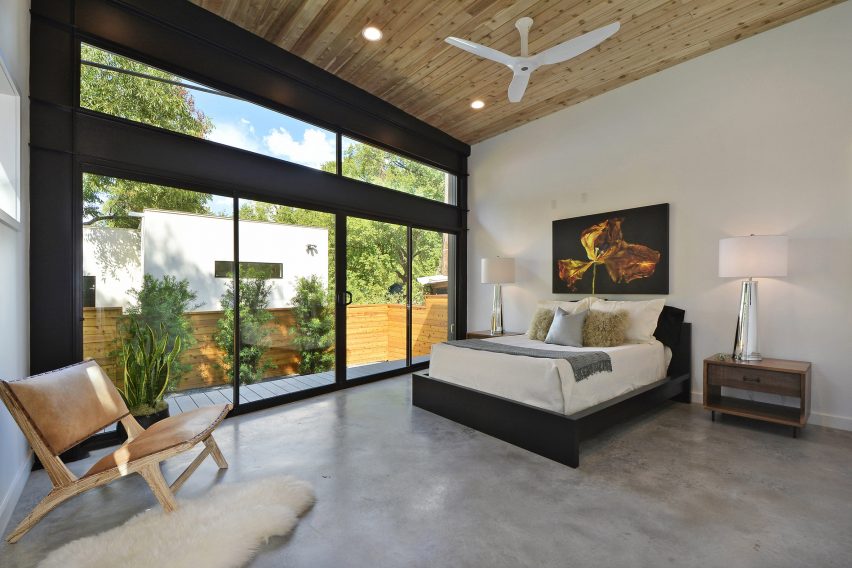 Tree House by Matt Fajkus Architecture