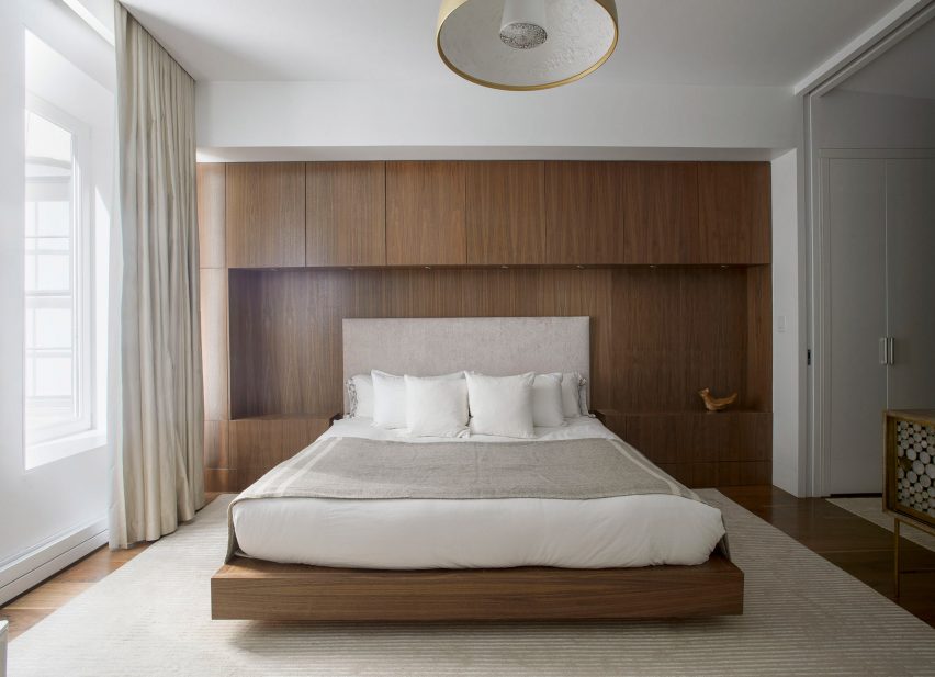 Tribeca Loft by Office of Architecture