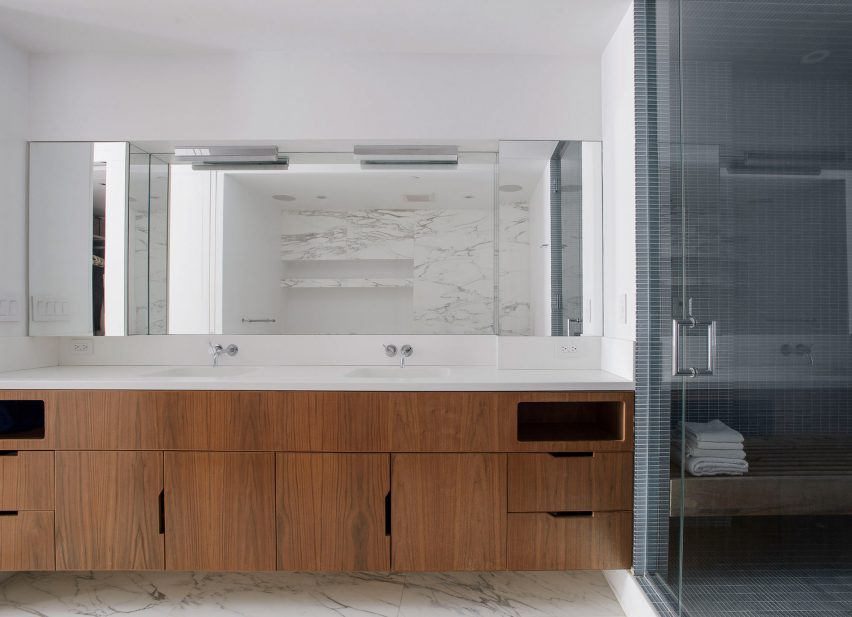 Tribeca Loft by Office of Architecture