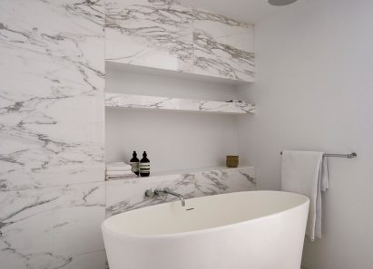 Tribeca Loft by Office of Architecture