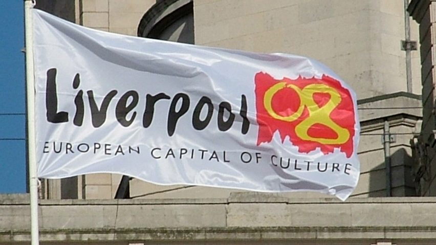 Creative sector “gutted” as EU disqualifies UK cities from European Capital of Culture contest