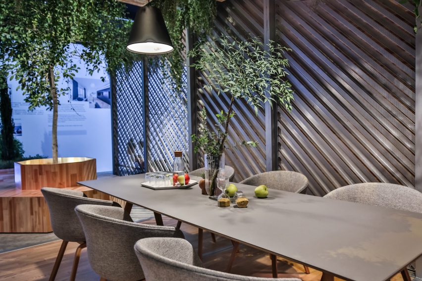 Urban Nest by Mini Living x Penda