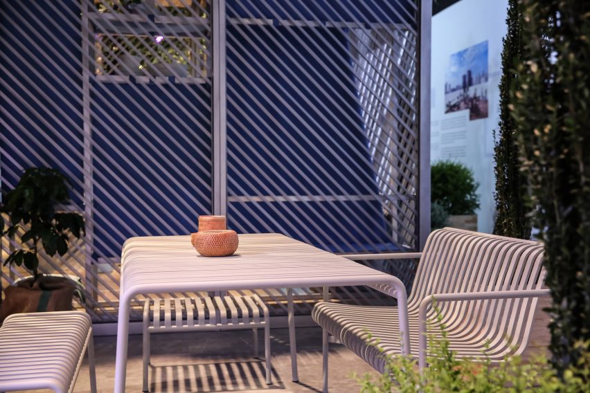 Urban Nest by Mini Living x Penda