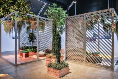 Urban Nest by Mini Living x Penda
