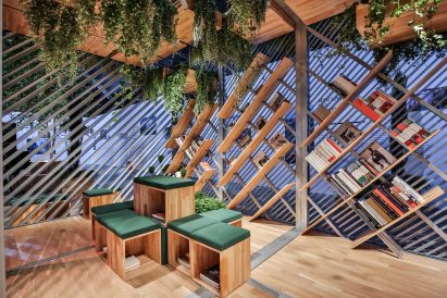Urban Nest by Mini Living x Penda