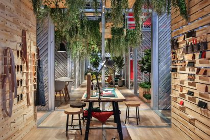 Urban Nest by Mini Living x Penda