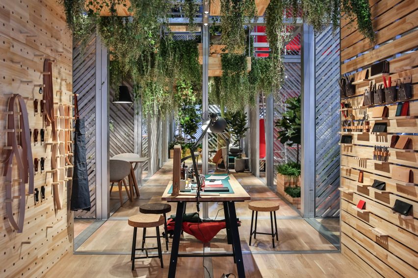 Urban Nest by Mini Living x Penda