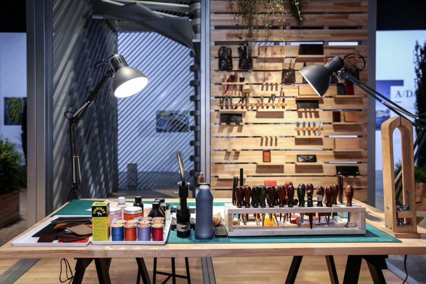 Urban Nest by Mini Living x Penda