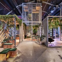 Urban Nest by Mini Living x Penda