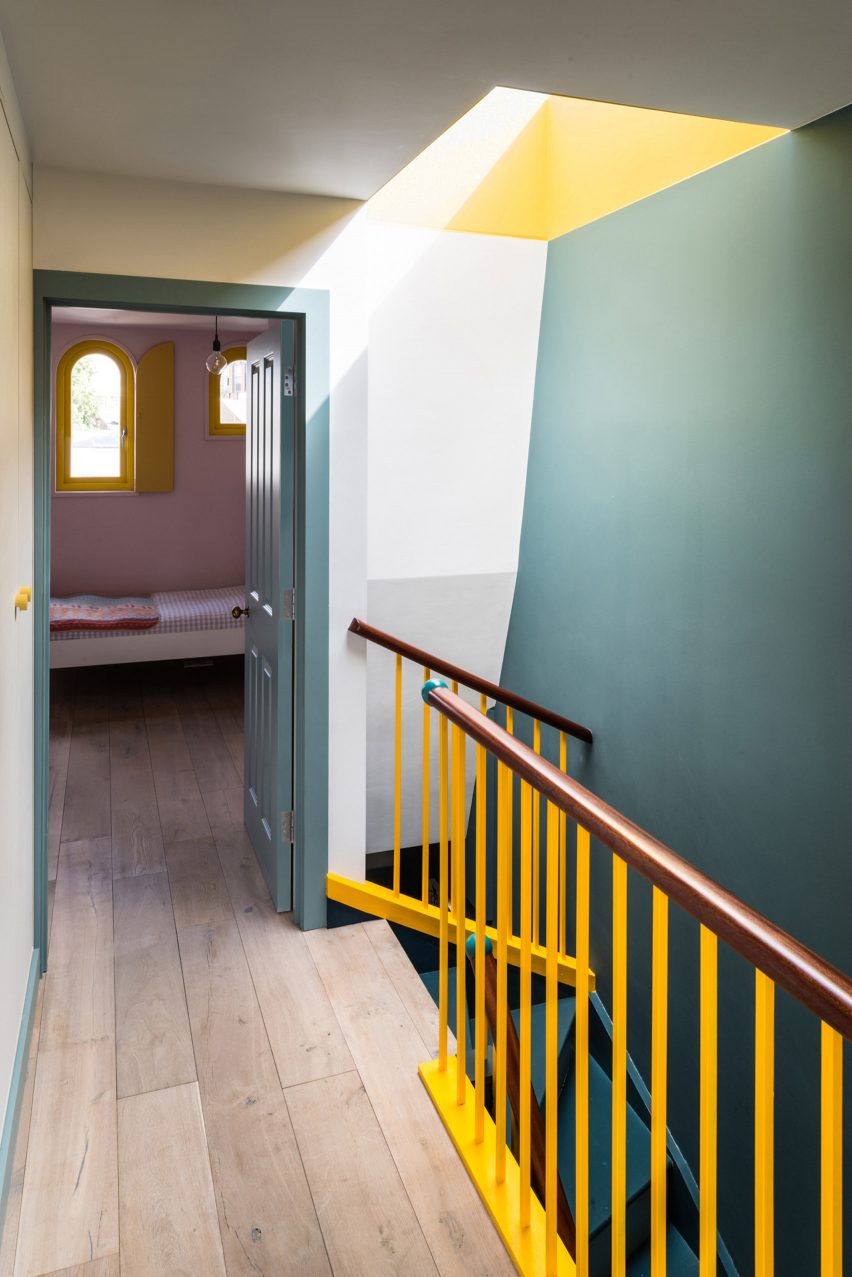 Valetta House by Office S&M