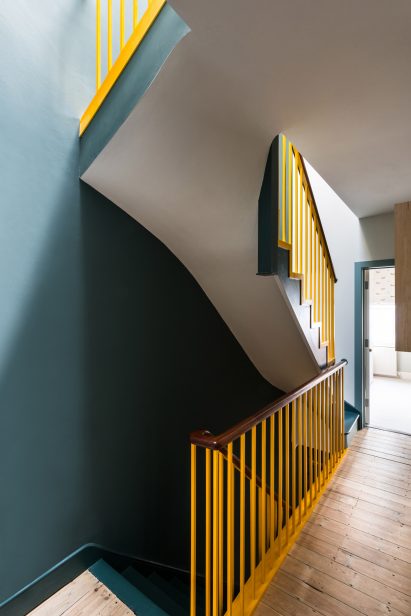 Valetta House by Office S&M