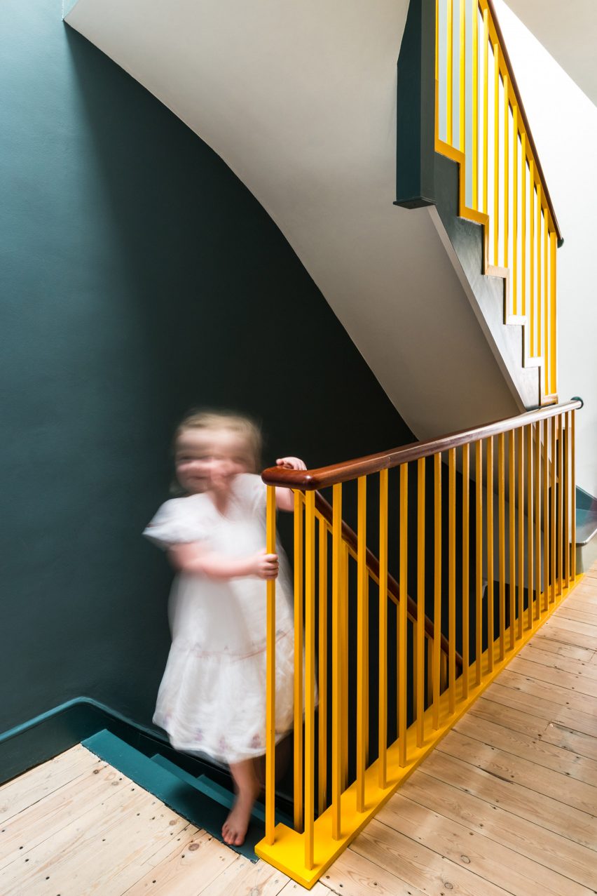 Valetta House by Office S&M