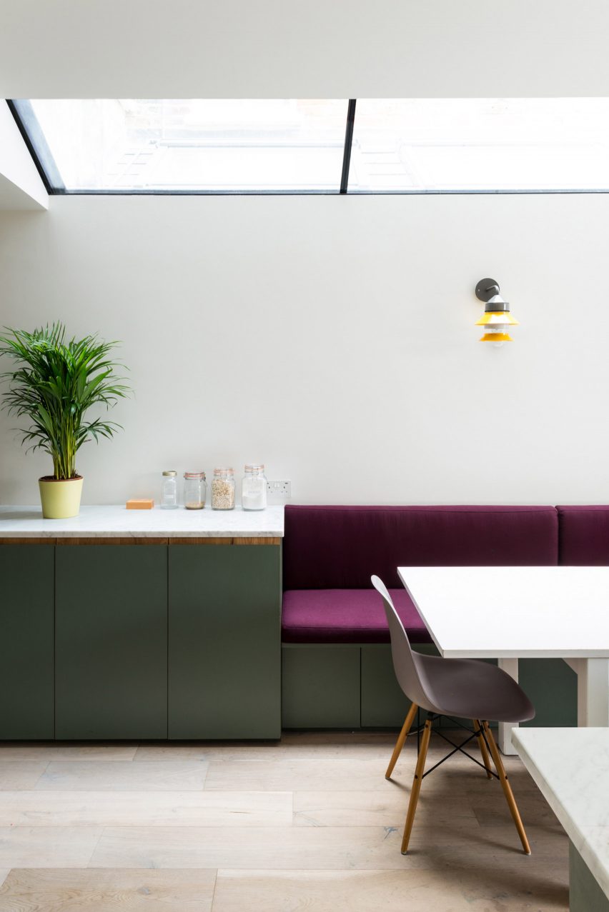 Valetta House by Office S&M