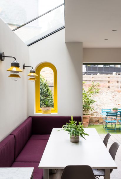 Valetta House by Office S&M