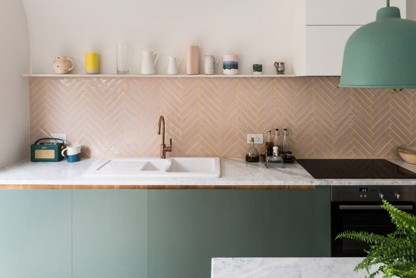 Valetta House by Office S&M