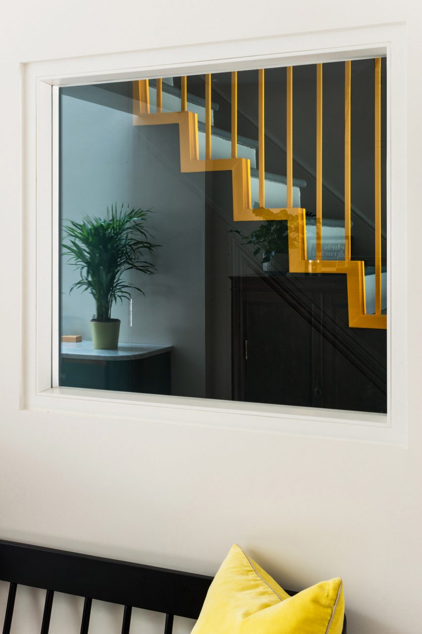 Valetta House by Office S&M