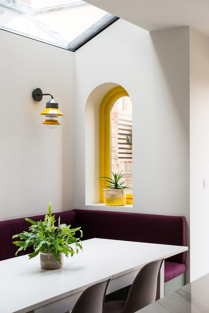 Valetta House by Office S&M