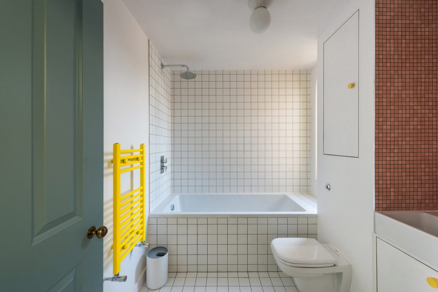 Valetta House by Office S&M