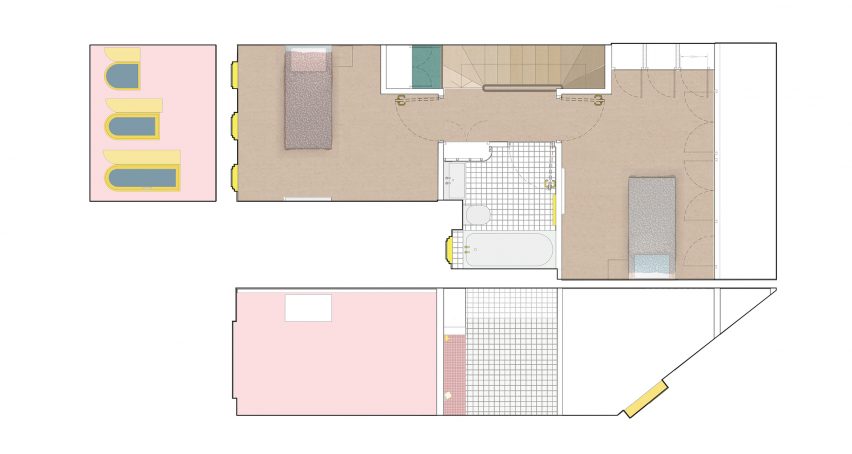 Valetta House by Office S&M